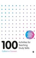 100 Activities for Teaching Study Skills