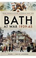 Bath at War, 1939-45