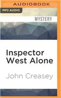 Inspector West Alone