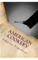 American Cookery
