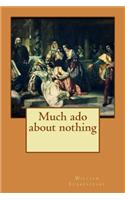 Much ado about nothing