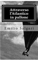 Attraverso l'Atlantico in Pallone