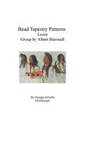 Bead Tapestry Patterns loom Group by Albert Bierstadt