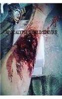 Apocalypse World/Survive