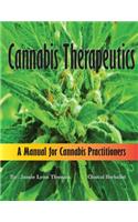 Cannabis Therapeutics