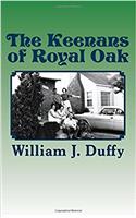 The Keenans of Royal Oak