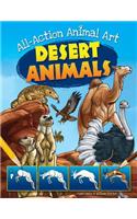 Desert Animals