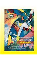 Performance Wellness Workbook