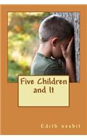 Five Children and It