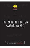The Foreign Book of Swear Words