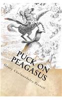 Puck on Peagasus