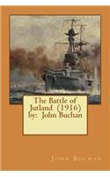 Battle of Jutland (1916) by