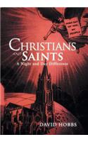 Christians and Saints