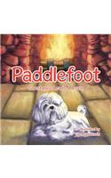 Paddlefoot