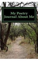 My Poetry Journal About Me