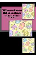 Easter Books
