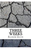 Three Weeks