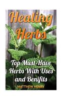 Healing Herbs