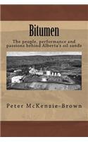 Bitumen