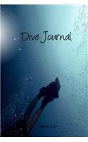 Dive Journal