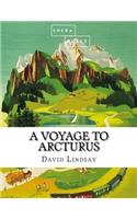 Voyage to Arcturus
