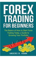 Forex Trading for Beginners