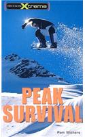 Peak Survival: Take It To The Extreme