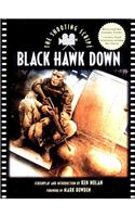 Black Hawk Down: The Shooting Script