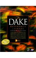 Dake Reference Library