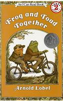 Frog and Toad Together
