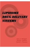 Liposome Drug Delivery Systems