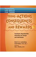 Teens - Actions, Consequences & Rewards