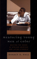 Mentoring Young Men of Color