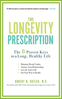 Longevity Prescription