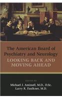 American Board of Psychiatry and Neurology