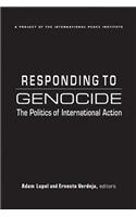 Responding to Genocide