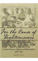 For the Cause of Righteousness