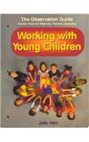 Working with Young Children