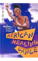 African Healing Dance (DVD)