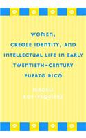 Women, Creole Identity