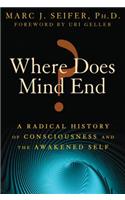 Where Does Mind End?