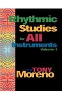 Rhythmic Studies for All Instruments