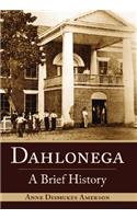 Dahlonega