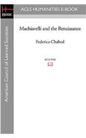 Machiavelli and the Renaissance