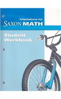 Student Workbook