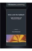 Kites and the Sabbath