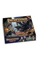 Pathfinder Roleplaying Game: Beginner Box