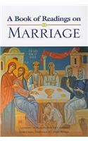 A Book of Readings on Marriage