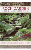 Rock Garden Design and Construction
