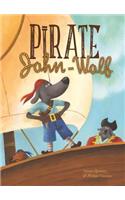 Pirate John-Wolf